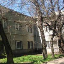 Вид здания Административное здание «3-я Владимирская ул., 23»