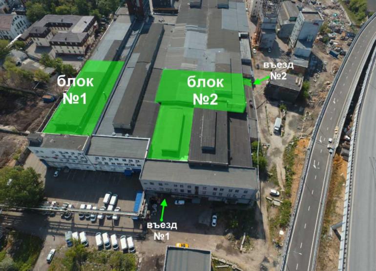 ELEKTROD: Вид здания