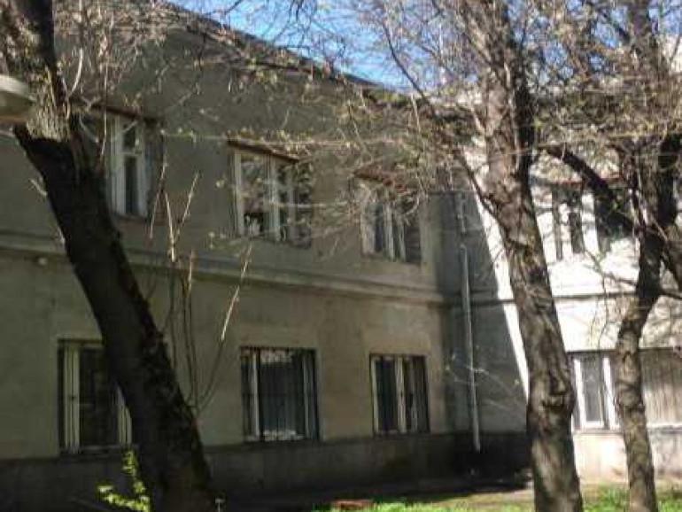 3-я Владимирская ул., 23: Вид здания